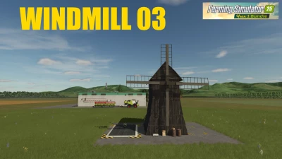 WINDMILL 3 v1.0.0.0