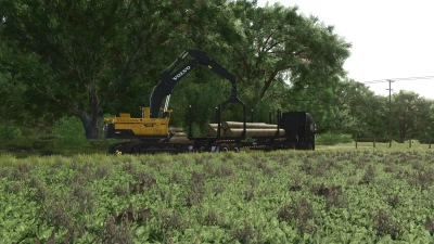 Wood Storage v1.0.0.0