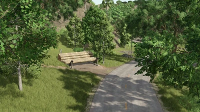 Wood Storage v1.0.0.0