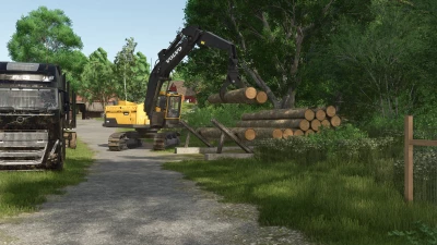 Wood Storage v1.0.0.0