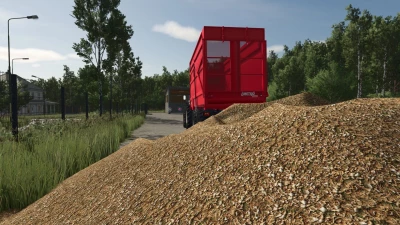 Woodchip Texture v1.0.0.0