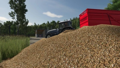 Woodchip Texture v1.0.0.0
