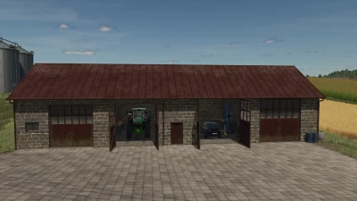 Workshop v1.0.0.0
