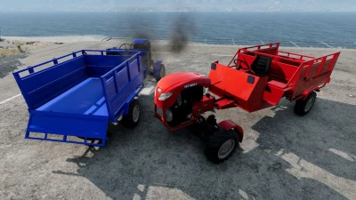 Yağmur Patpat v1.0 0.37.x