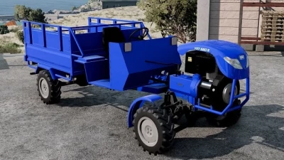 Yağmur Patpat v1.0 0.37.x