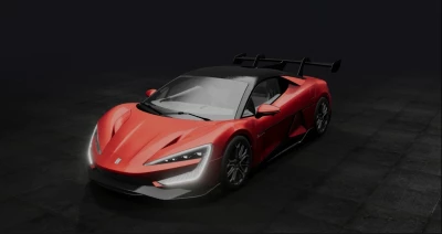 Yangwang U9-U7 v1.0 0.37x