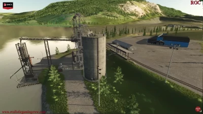 Yukon Back Country V1.0.0.1