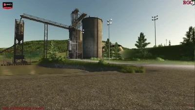 Yukon Back Country V1.0.0.1