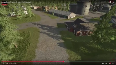 Yukon Back Country V1.0.0.1