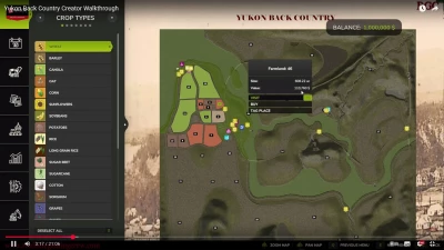 Yukon Back Country V1.0.0.1