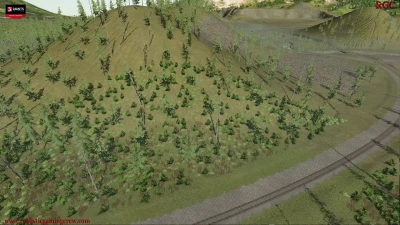 Yukon Back Country V1.0.0.1