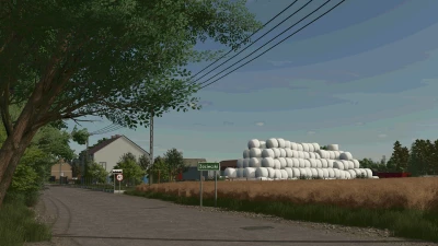 Zacieczki Map v1.0.0.0