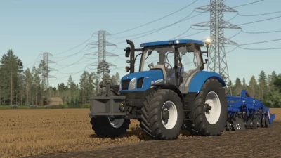 Zacieczki Map v1.0.0.0