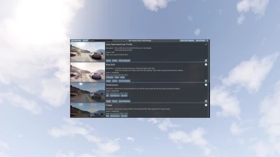 Zeit's Graphics v17.3