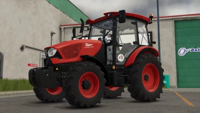 Zetor Major CL80 v1.0.0.0