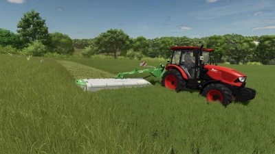 Zetor Major CL80 v1.0.0.0