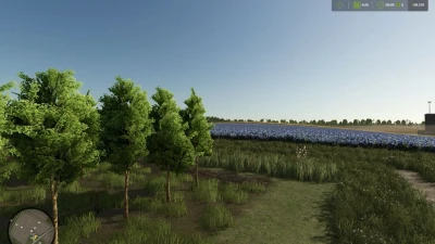 Zielonka Real Orchards Multifruit v1.0.0.0