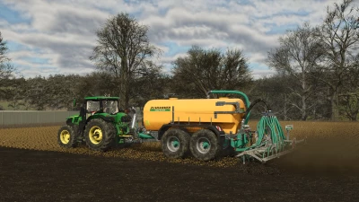 Zunhammer SKE 18.5 PUD v1.0.0.1