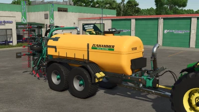 Zunhammer SKE 18.5 PUD v1.0.0.1