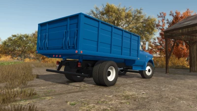 1968 Chevrolet C50 tipper v1.0.0.1