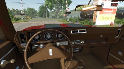 1972 Oldsmobile Vista Cruiser 442 v1.0.0.0