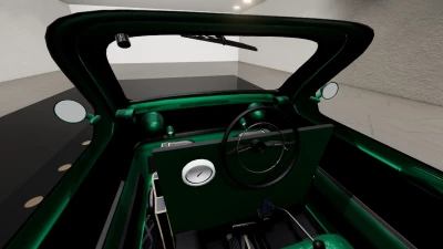 1976 Meteor Shootie 1 Microcar v2.10