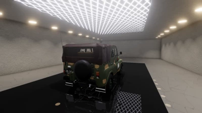 1984 ZMZ-469 G v2.03