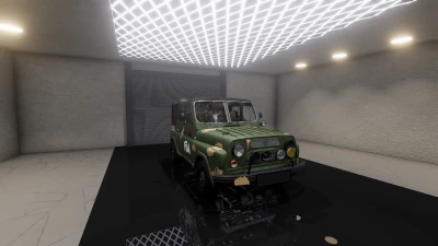 1984 ZMZ-469 G v2.03