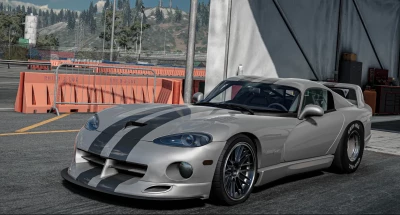 1996 Dodge Viper v1.1