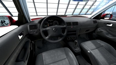 1997-2004 Volkswagen Golf GTI 0.37.x