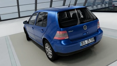 1997-2004 Volkswagen Golf GTI 0.37.x