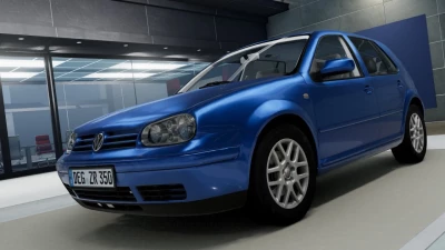 1997-2004 Volkswagen Golf GTI 0.37.x