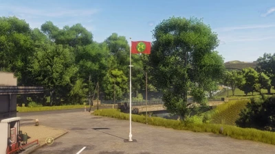 19th Century Country Flag Pack v1.0.0.0