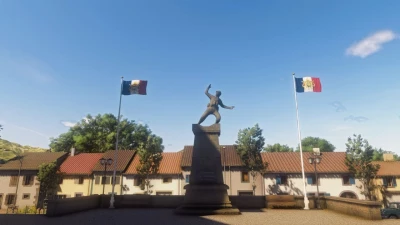 19th Century Country Flag Pack v1.0.0.0