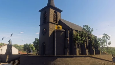 19th Century Country Flag Pack v1.0.0.0