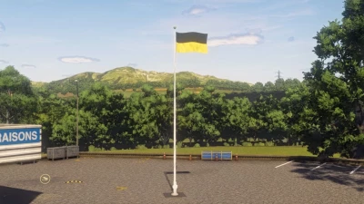 19th Century Country Flag Pack v1.0.0.0