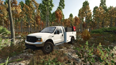 2000 Ford F-450 v1.1.8.0