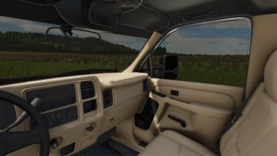 2006 Chevy 2500 LBZ v1.0.0.0