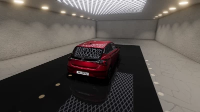 2021 Hyundai I20 v0.0.1