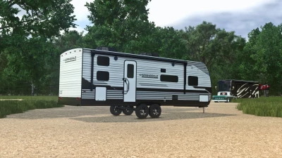 2021 Keystone Springdale Villa Camper v1.1.0.0