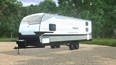 2021 Keystone Springdale Villa Camper v1.1.0.0