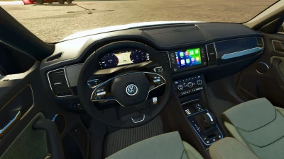 2021 Volkswagen Tiguan Sport v1.0.0.0