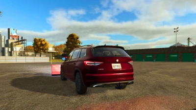 2021 Volkswagen Tiguan Sport v1.0.0.0