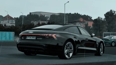 2022 Audi E-tron GT RS 3.2 1.56x