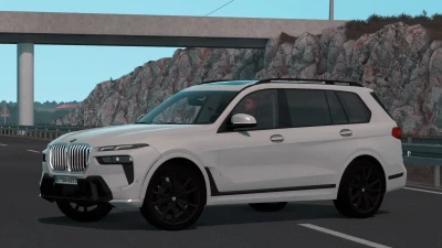 2023 BMW X7 v3.1 1.56x