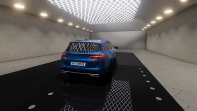 2023 Kia Ceed SportsWagon v1.1