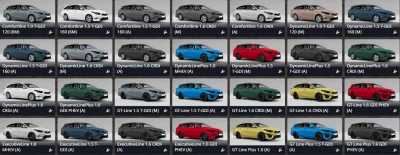 2023 Kia Ceed SportsWagon v1.1