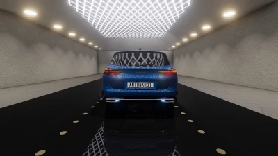 2023 Kia Ceed SportsWagon v1.1