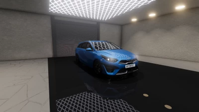 2023 Kia Ceed SportsWagon v1.1