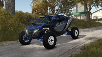 2024 Can-Am Maverick R v1.0.0.0